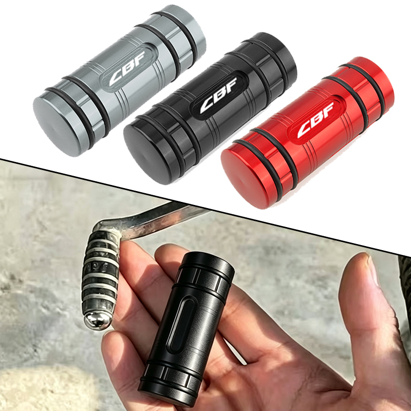 Motorcycle Gear Lever Extender - Accessoires pour moto HONDA CBF 125