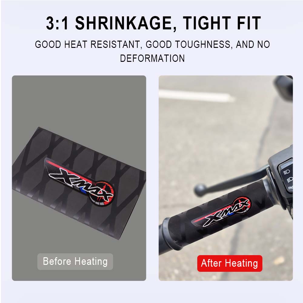 Couverture de guidon thermorét - Handlebar Grip Heated avis et prix