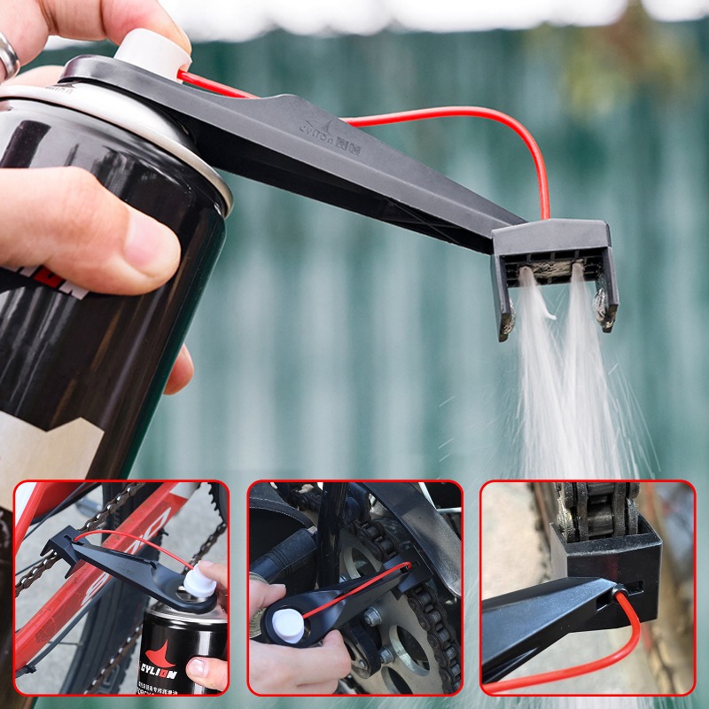 Accessoires de nettoyage et d' - Motorcycle Gear Oil For Chain avis et prix
