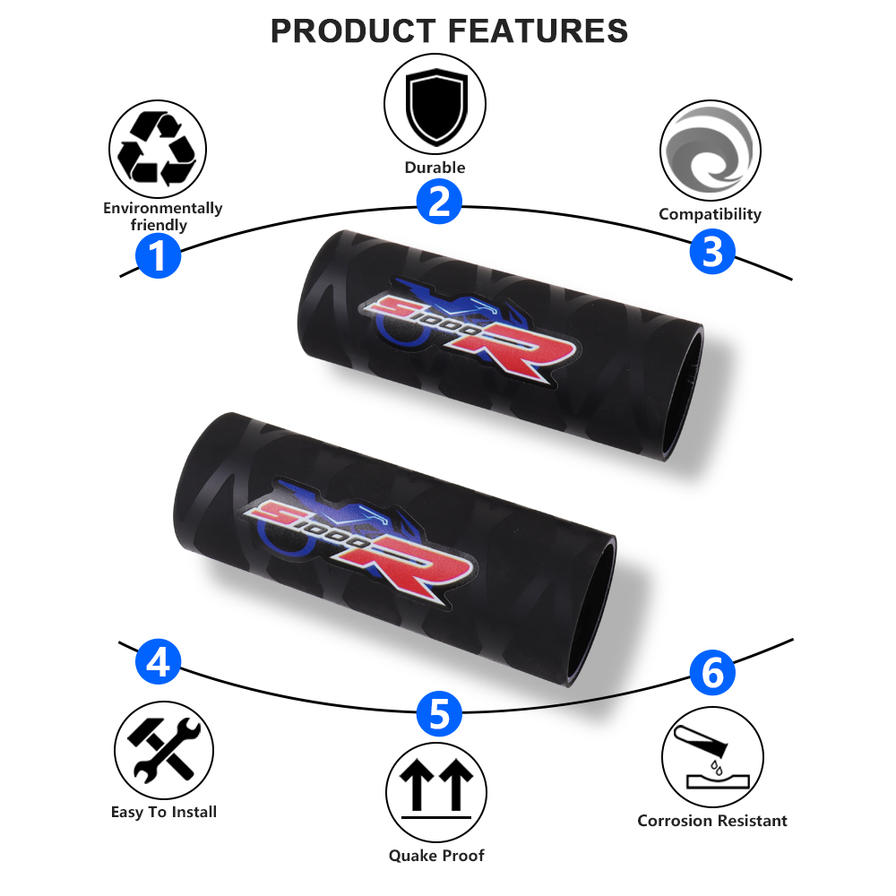 Poignées de guidon thermorétra - Handlebar Grip Heated avis et prix