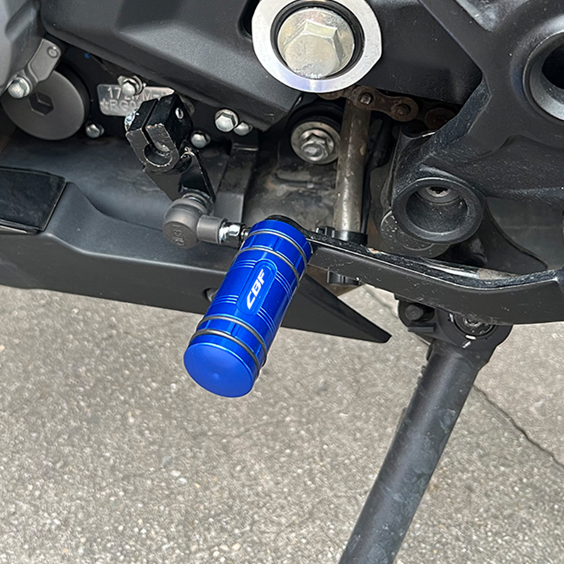 Accessoires pour moto HONDA CB - Motorcycle Gear Lever Extender avis et prix