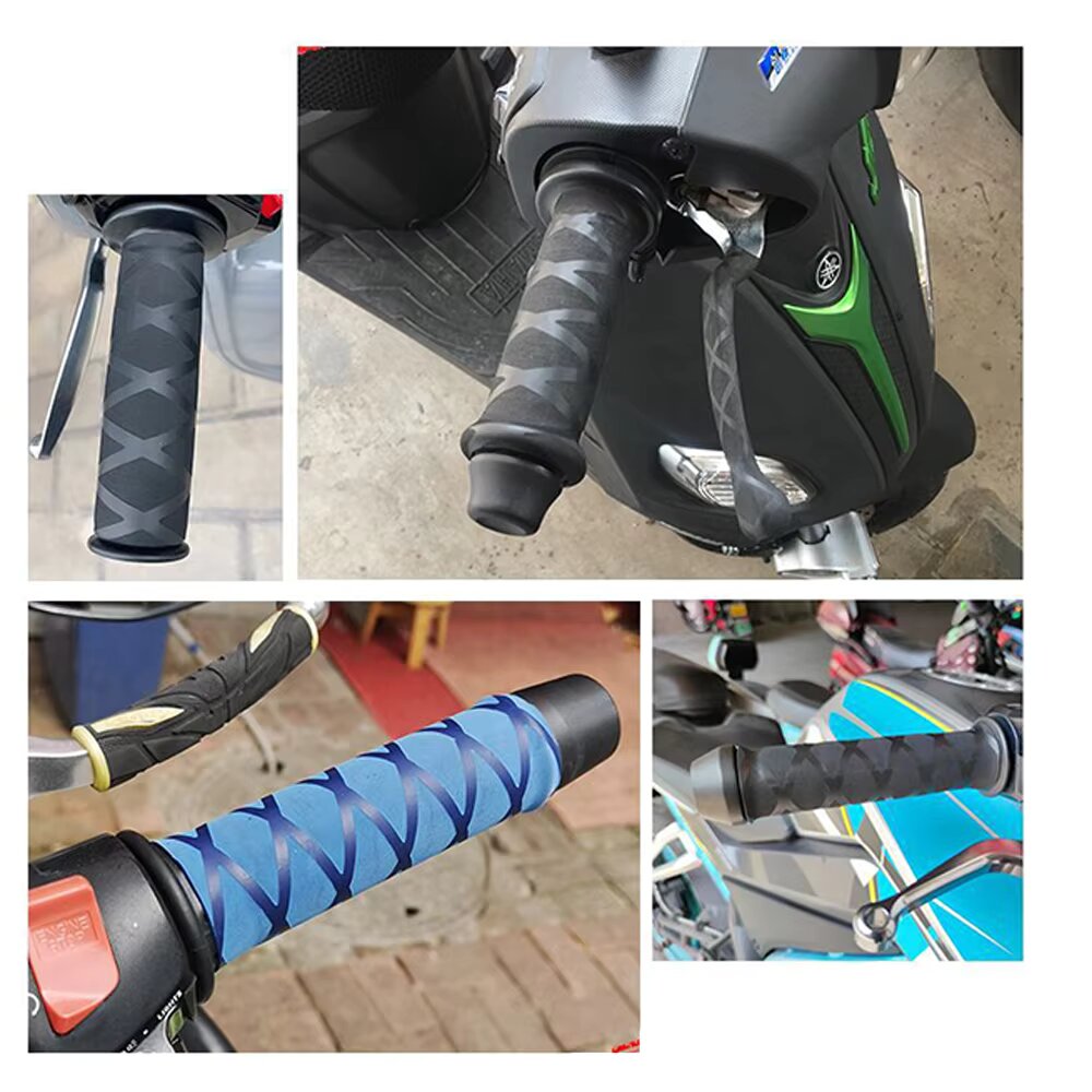 SEAMETAL – housses de guidon d - Handlebar Grip Heated avis et prix