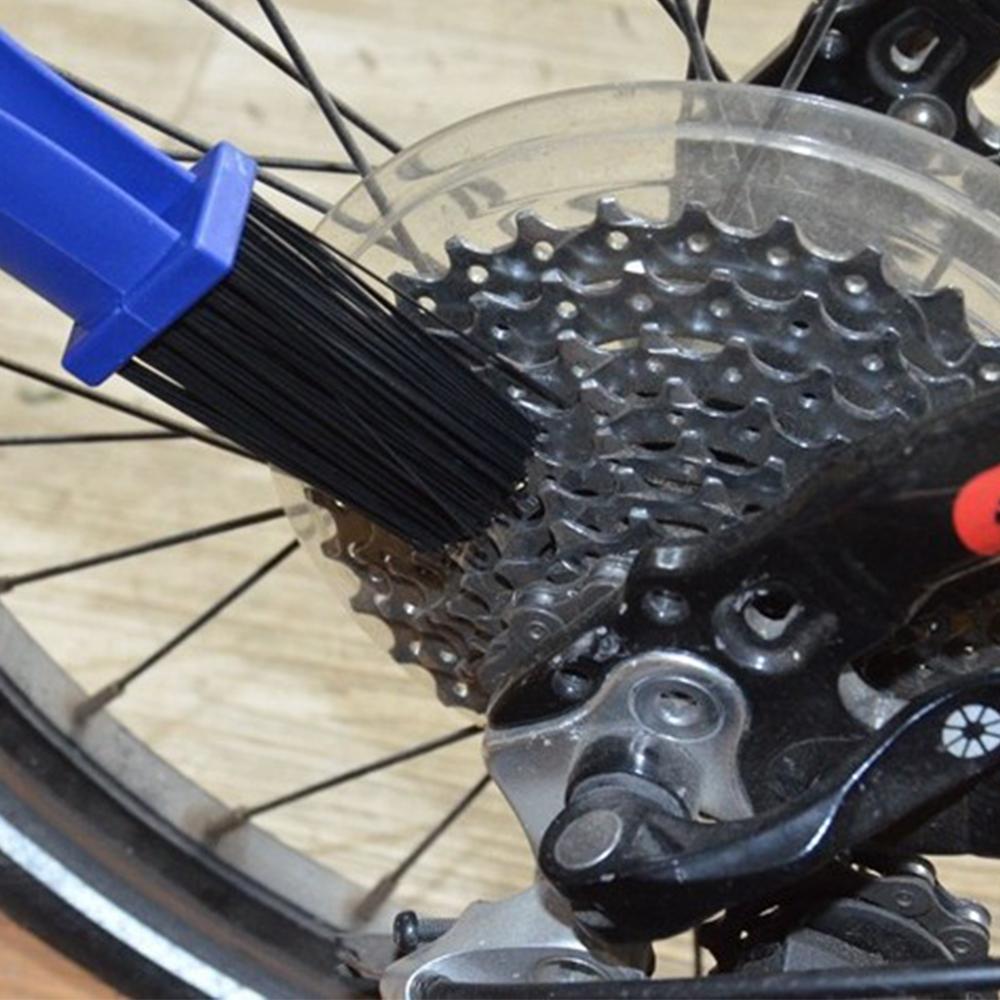Brosse de nettoyage de chaîne  - Motorcycle Gear Oil For Chain avis et prix