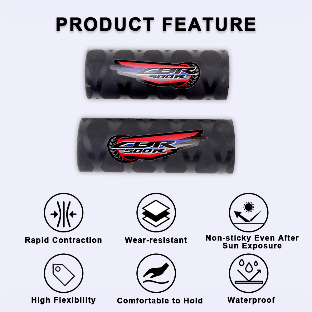 Pour Honda CBR500R CBR 500 R C - Handlebar Grip Heated avis et prix