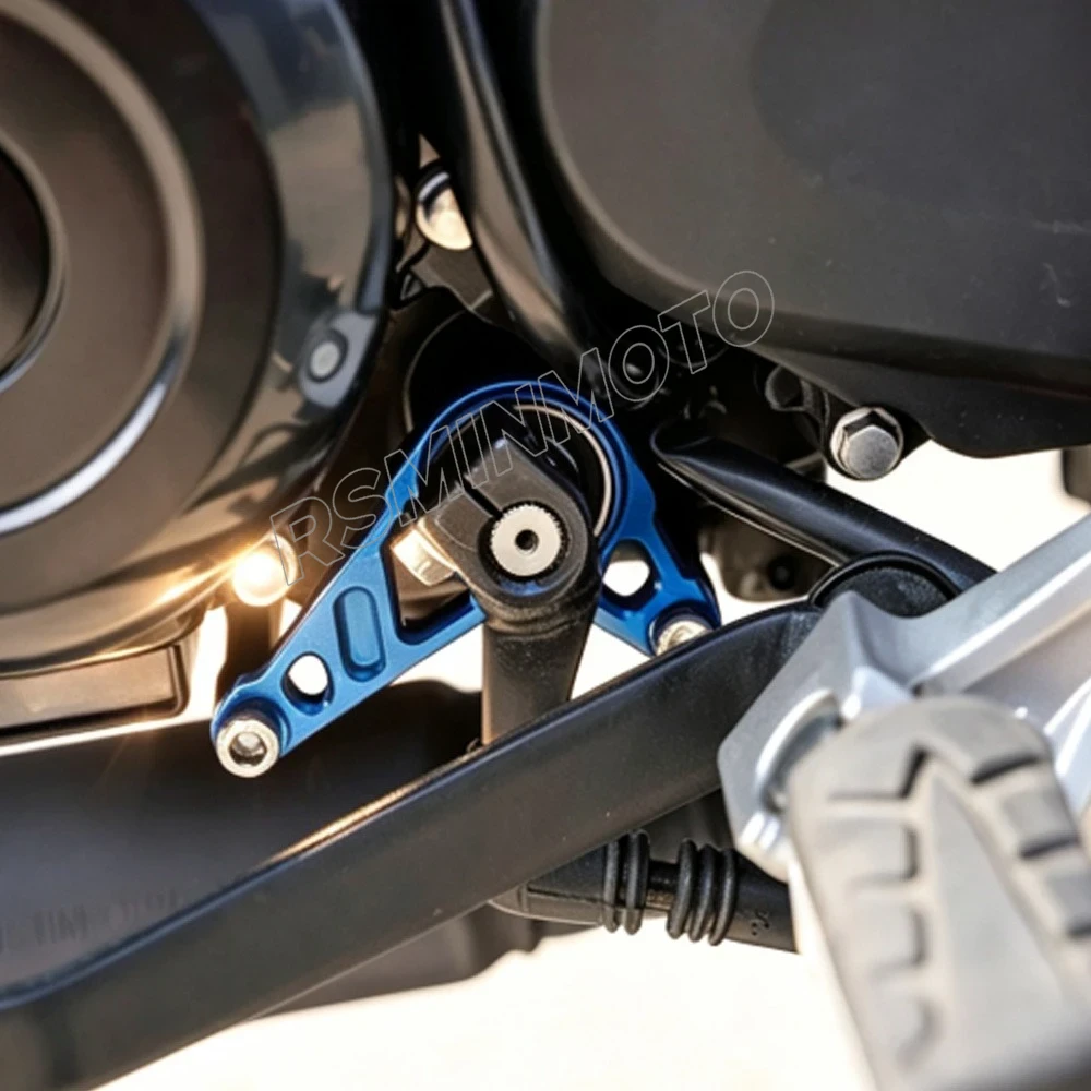 Pour Honda Grom 125 Monkey 125 - Motorcycle Gear Lever Extender avis et prix