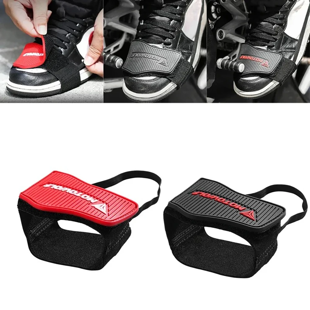 Protège-chaussures réglable an - Motorcycle Gear For Woman avis et prix