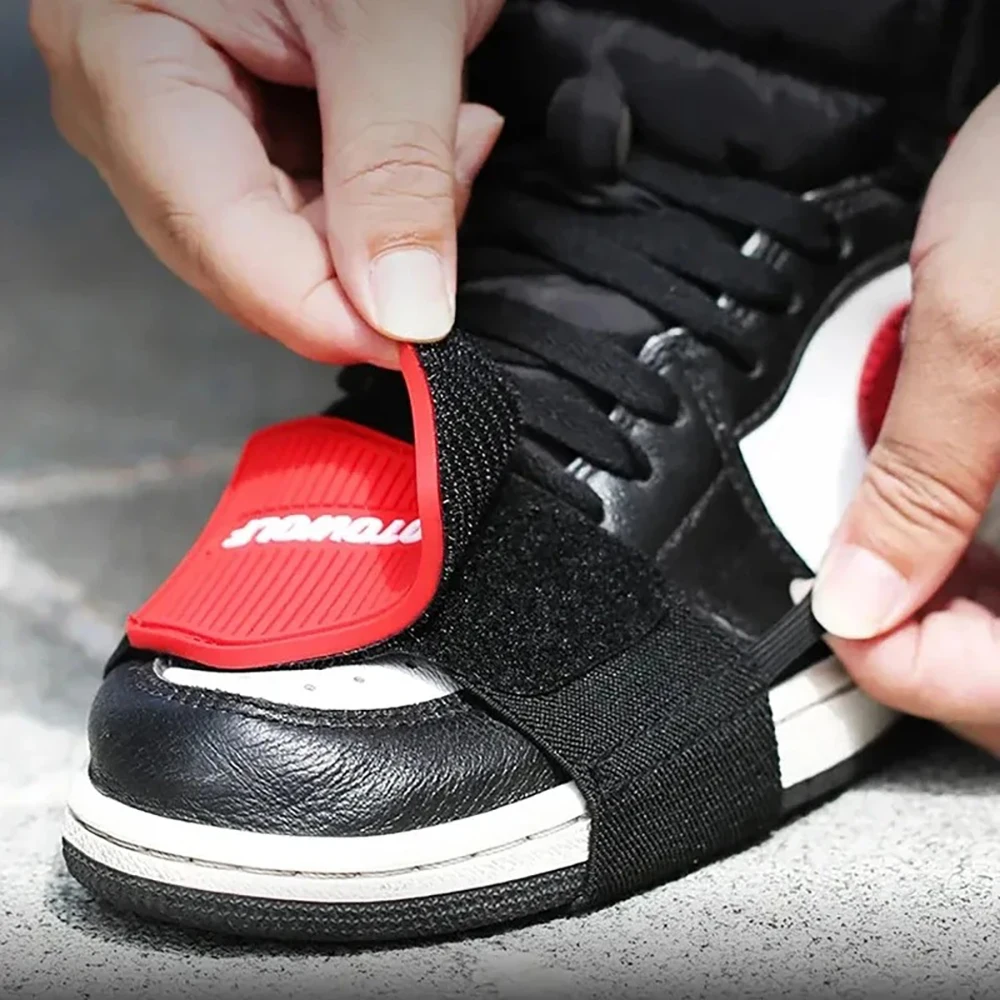 Protège-chaussures réglable an - Motorcycle Gear For Woman avis et prix