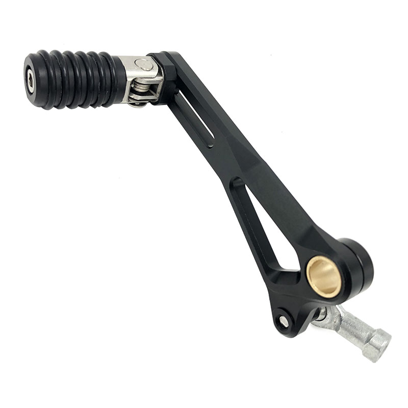 Pour KAWASAKI Z800 Z900 Z1000  - Motorcycle Gear Lever Extender avis et prix