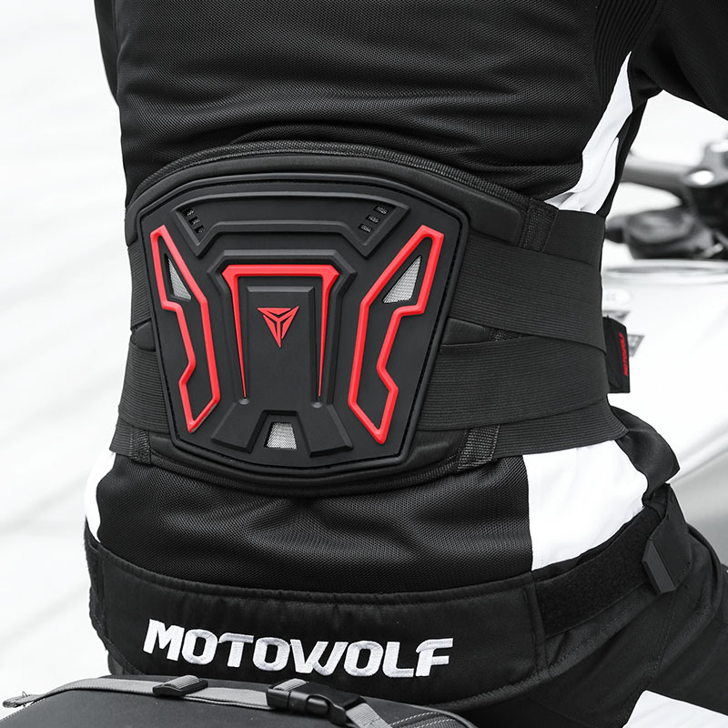 Motowolf-protection vtt,Ceintu - Motorcycle Gear For Woman avis et prix