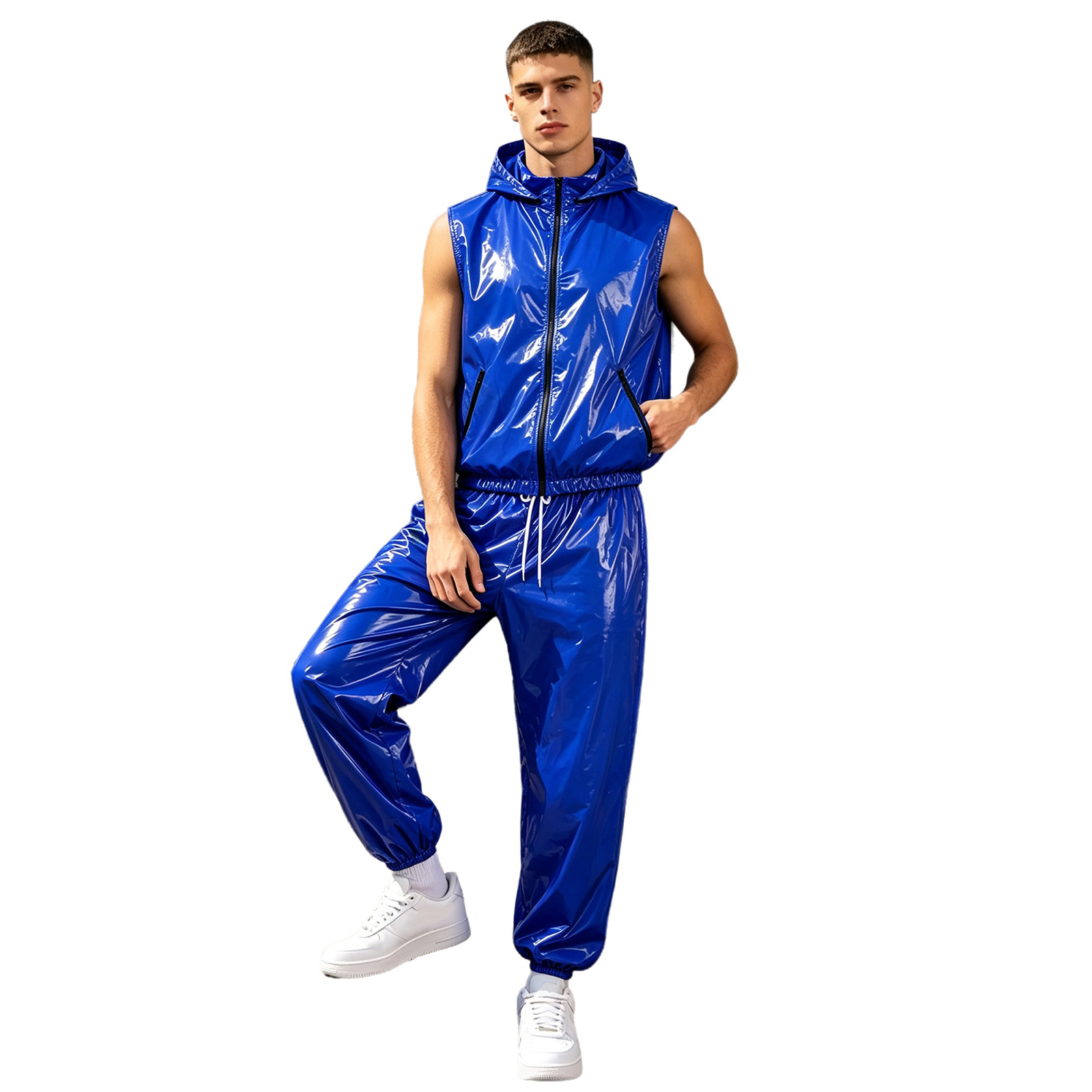Ensemble de sauna imperméable  - Motorcycle Gear Mens avis et prix