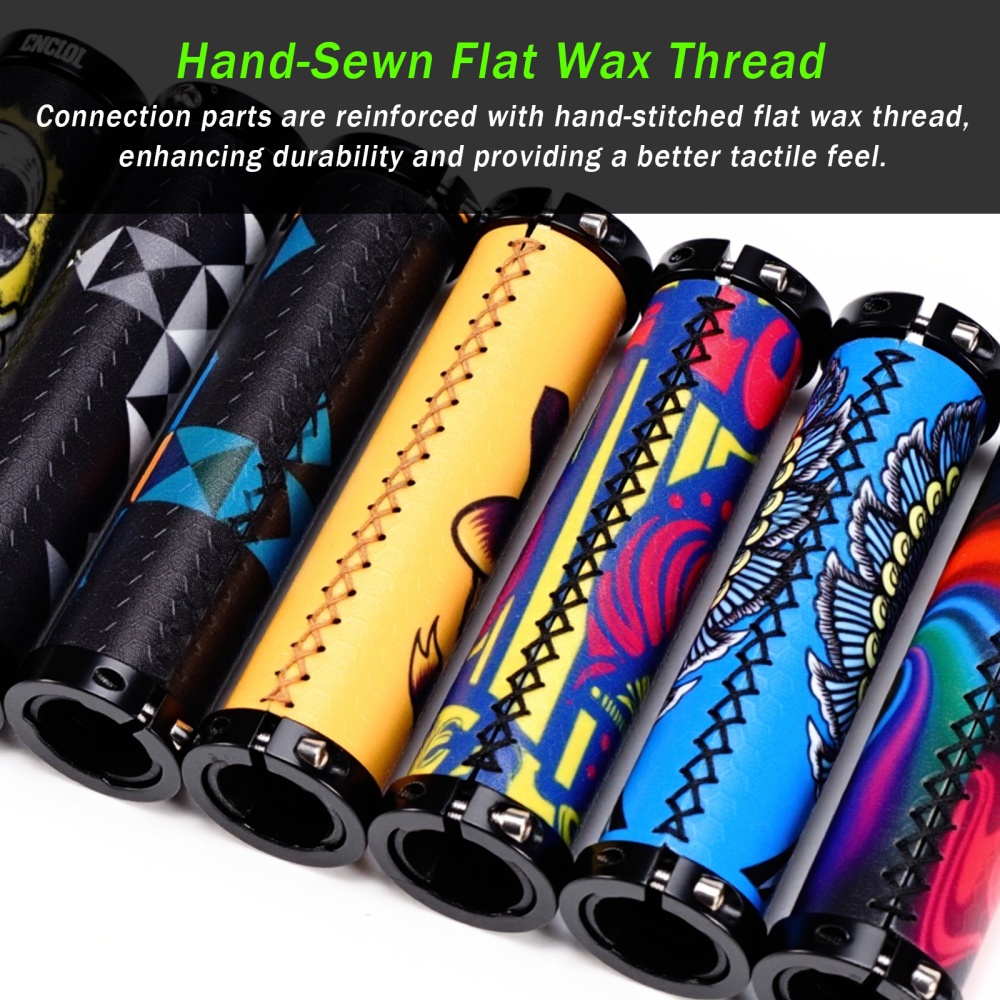 Poignées de vélo en silicone a - Handlebar Grip Heated avis et prix