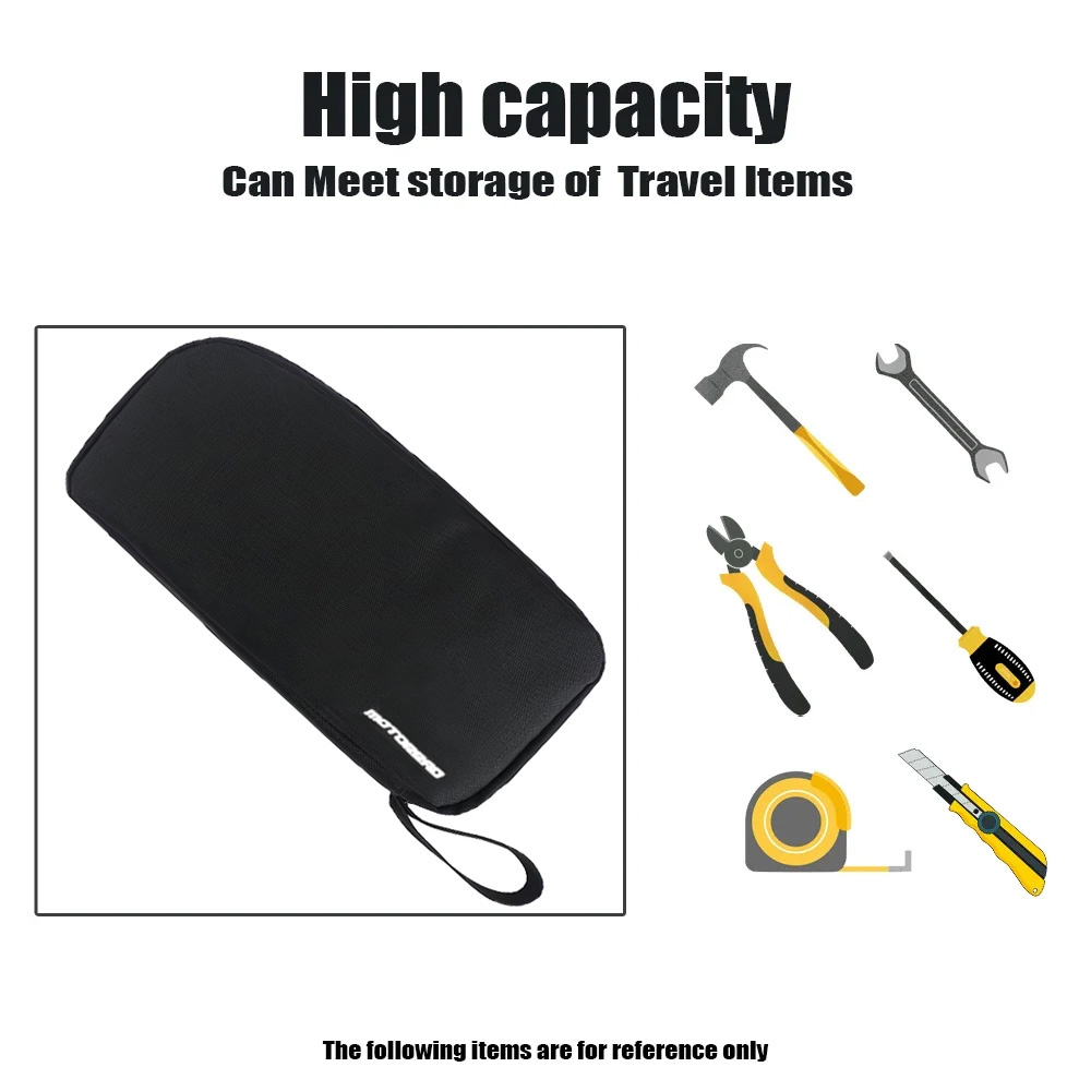 Boîte à outils pour moto, sac  - Motorcycle Gear Backpack avis et prix