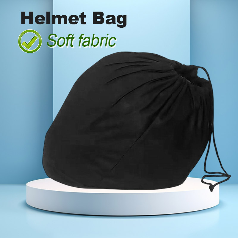 Sac de casque souple, poche à  - Motorcycle Gear Backpack avis et prix